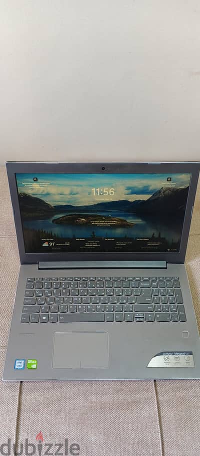 Lenovo IdeaPad 520 لابتوب