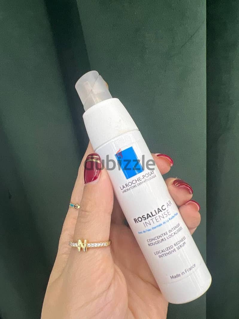 La Roche-Posay, Bioderma, Nuxe & Isis Pharma 14