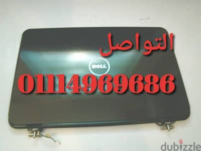 هاوسينج فريم DELL inspiron N5010 الاوريجينال