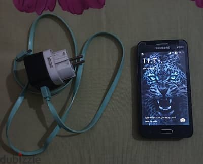 Samsung Galaxy 2 Core