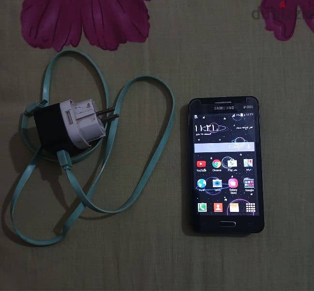 Samsung Galaxy 2 Core 2
