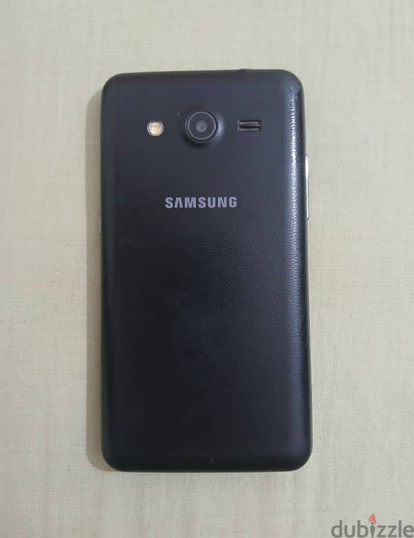 Samsung Galaxy 2 Core 3