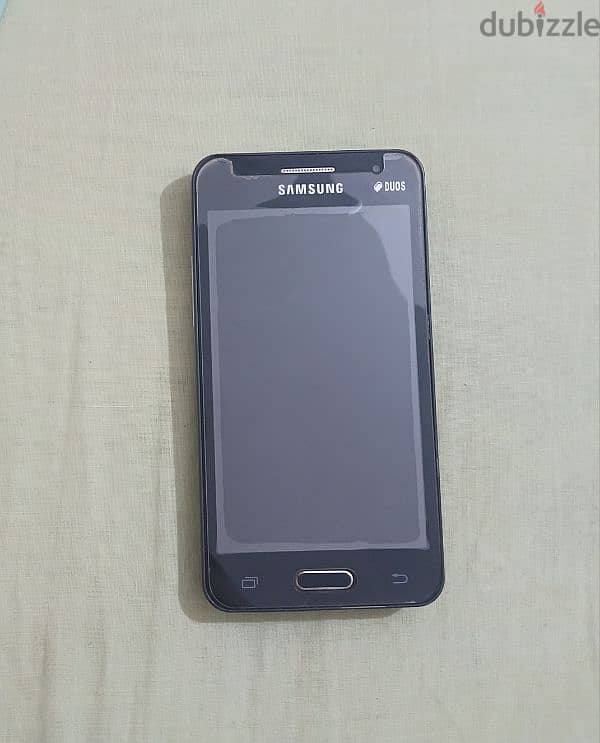 Samsung Galaxy 2 Core 4