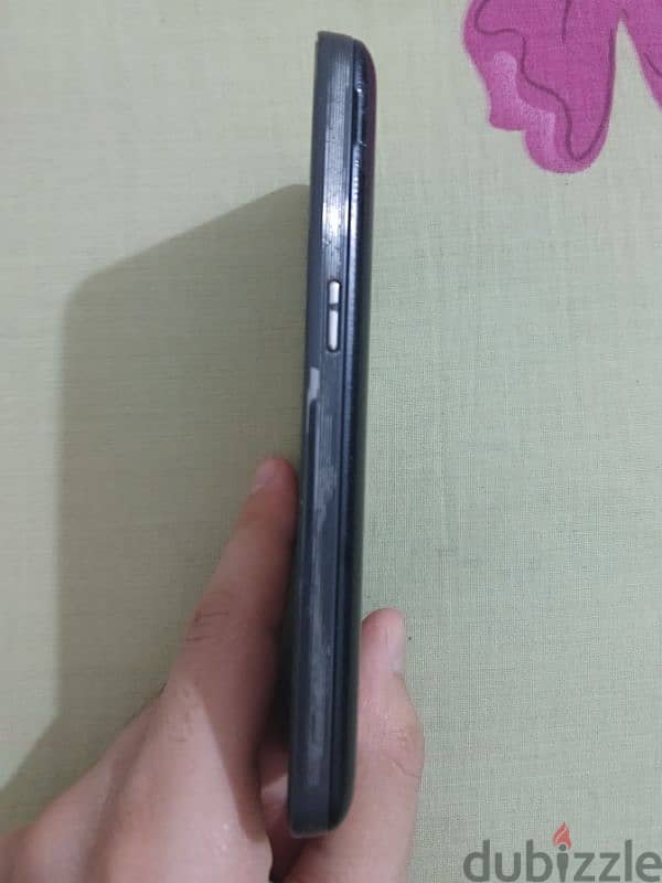 Samsung Galaxy 2 Core 5