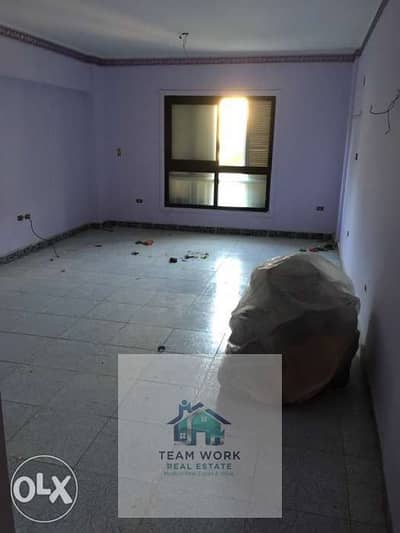 A great deal on a plot of land for sale at a bargain price in District 13 - Sheikh Zayed  Best price in the second neighborhood