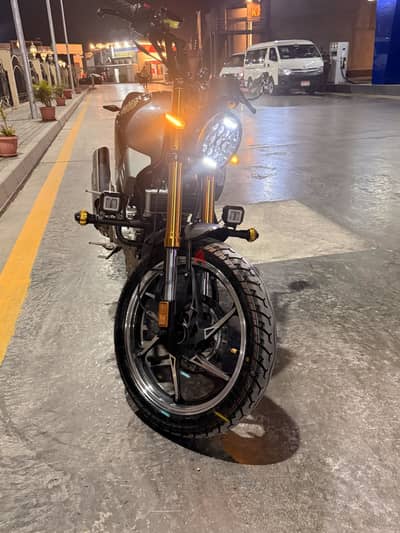 موتوسيكل tx 250