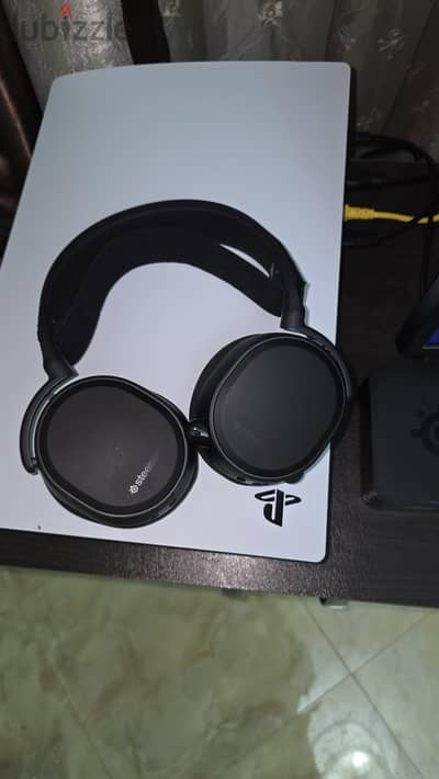 SteelSeries Arctis Pro Wireless Headset