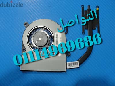 فانات ASUS TP500L الاوريجينال للاب توب
