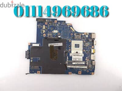 بوردة Lenovo G560 الاوريجينال