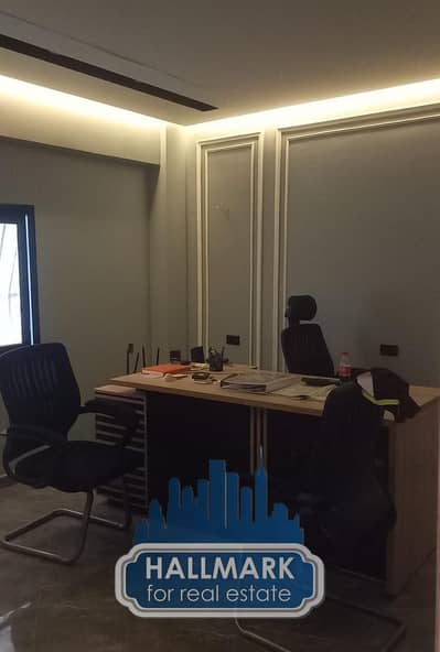 Administrative office for rent near the Ring Road and Arabella plaza