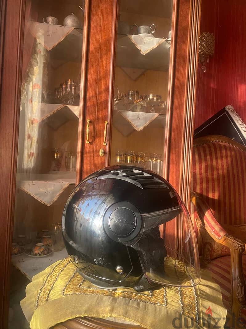 Ls2 helmet 4