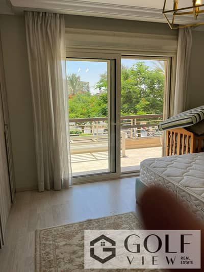   A rare opportunity for luxury lovers in New Giza – Ground floor duplex with garden for sale in Carnell Park  If you're looking for spaci