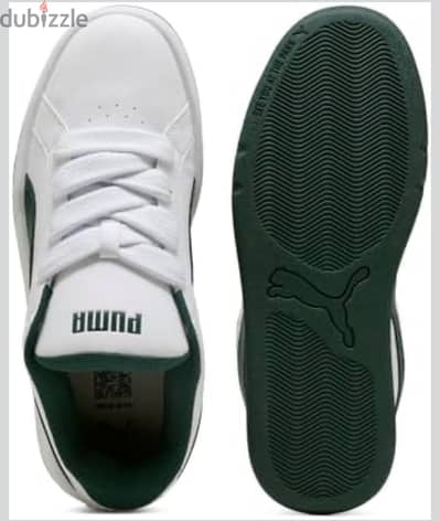 PUMA unisex-adult Park Lifestyle Easy White-Dark Myrt Ankle Boot