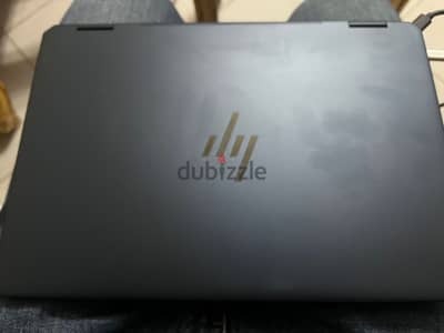 HP OmniBook Ultra