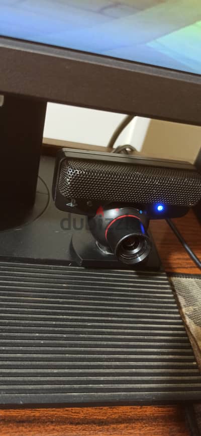 PS3 Eye Camera كاميرا بلايستيشن 3