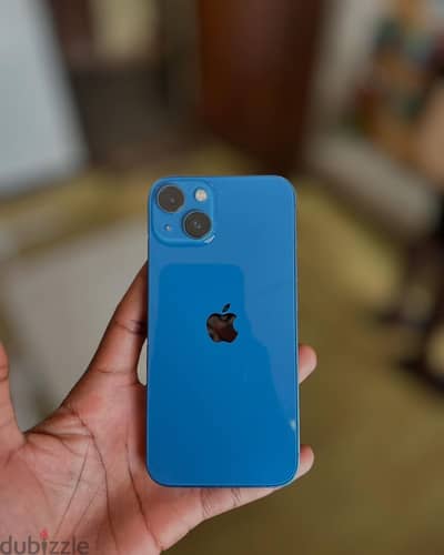 iPhone 13