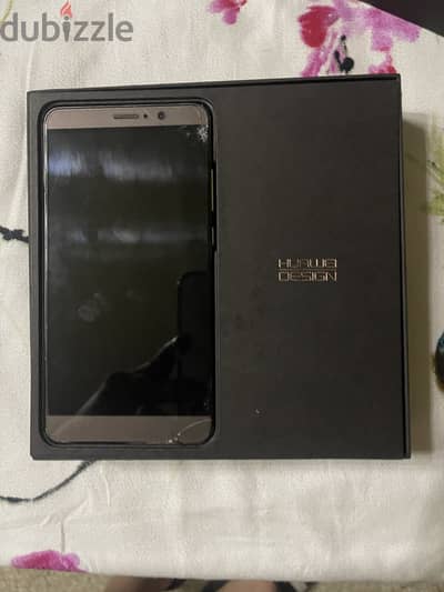 Huawei mate 9
