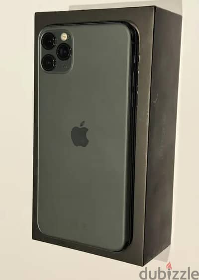iphone 11  pro max ايفون 11 برو ماكس 256 زيرو ضريبه