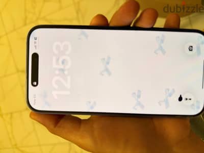 Iphone 16 used