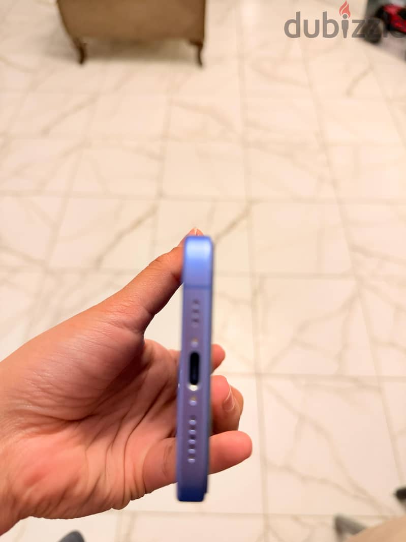 Iphone 16 used 1