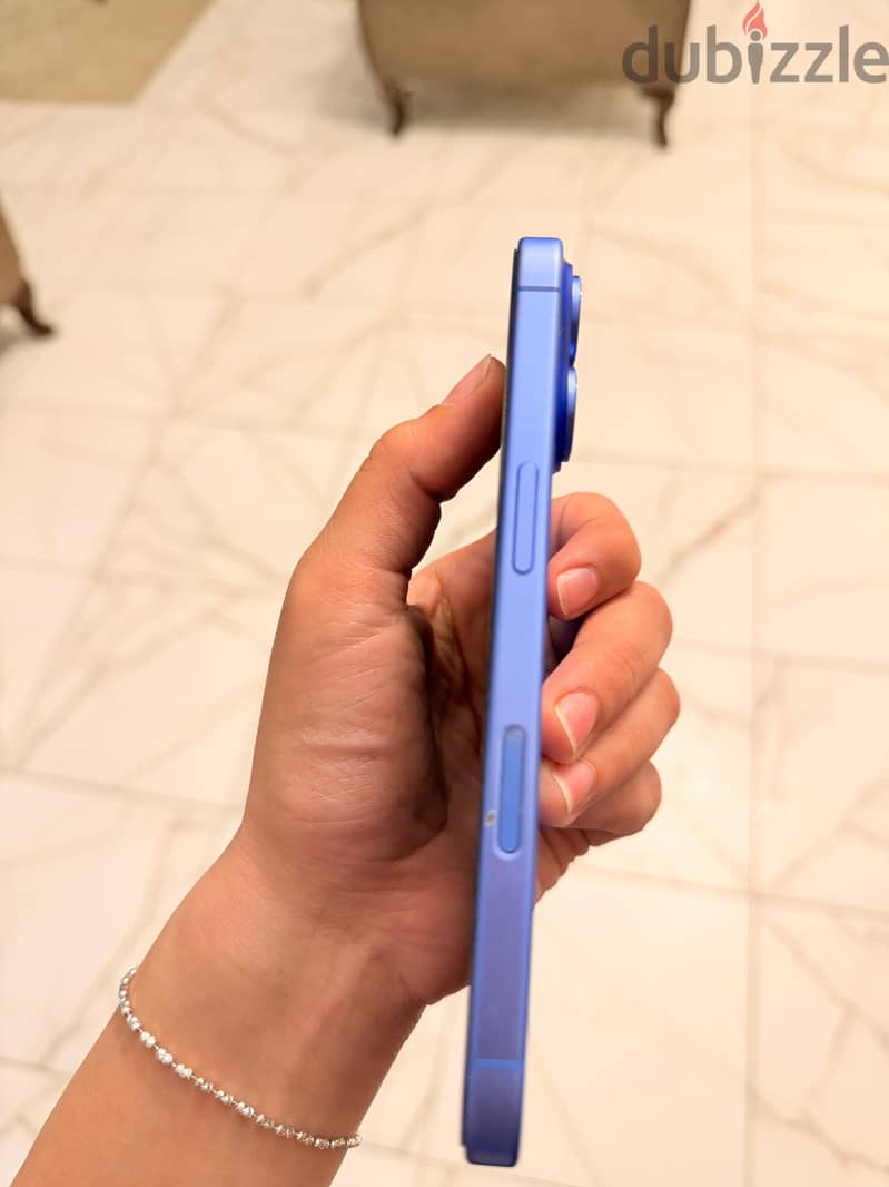 Iphone 16 used 3