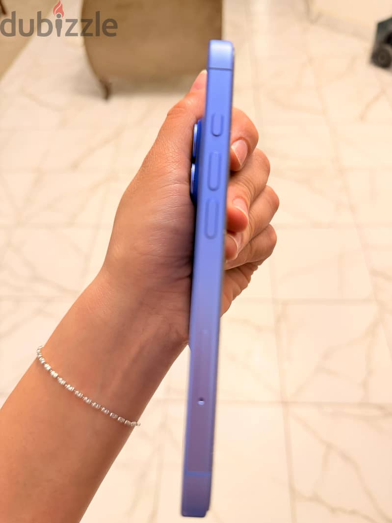 Iphone 16 used 5