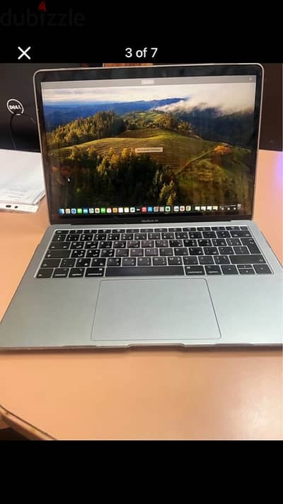 macbook air 2019