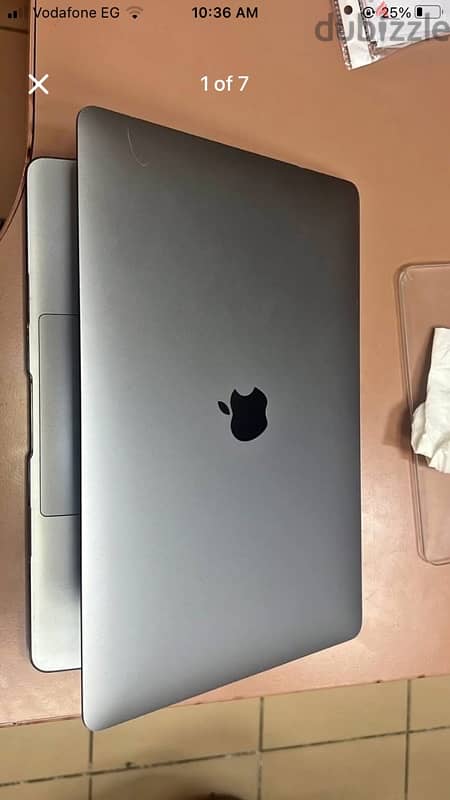 macbook air 2019 1