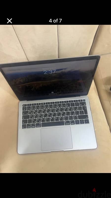macbook air 2019 2