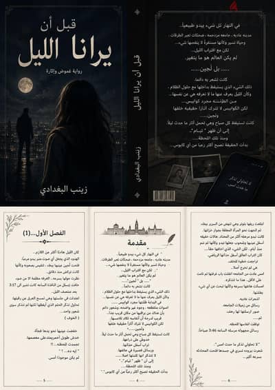رويه خيال