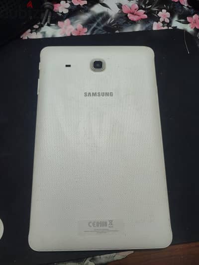 Samsung Galaxy Tab E 9.6 SM-T560