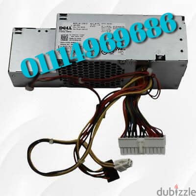 بورات سبلاي DELL OPTIPLAX ديسك توب