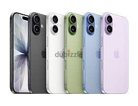 iPhone 17 جديد متبرشم زيرو ضريبة