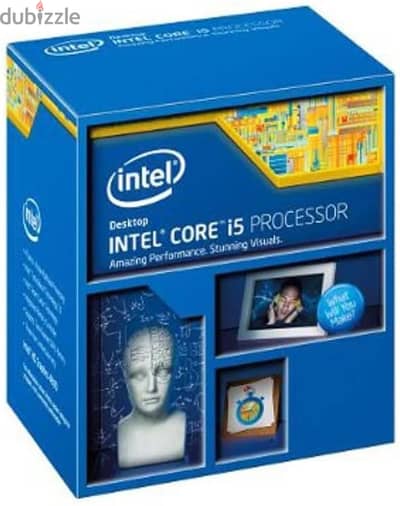 pc i5 4