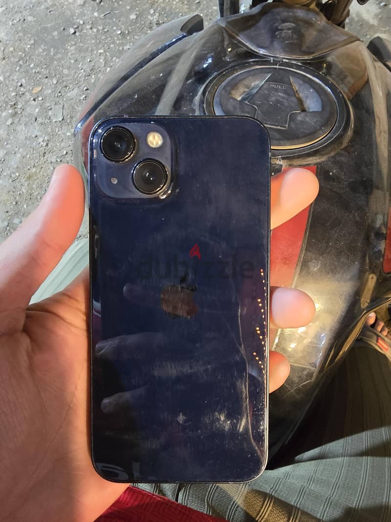 iPhone 13 1