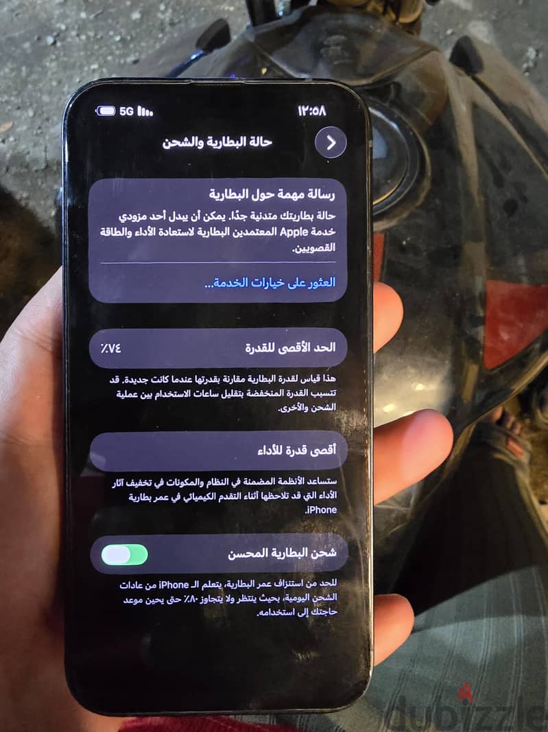 iPhone 13 6
