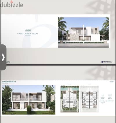 Solare twin house very prime location