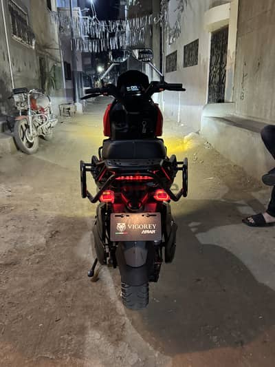المنوفيه الشهداء