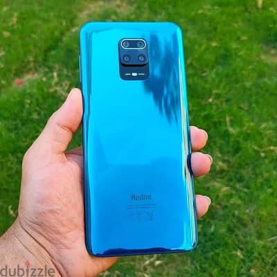 xiaomi note 9s