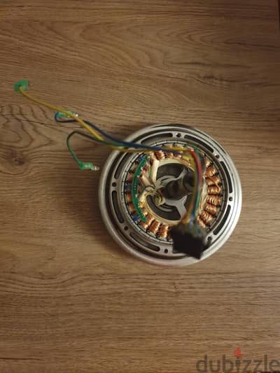 Hover Board Motors 10"