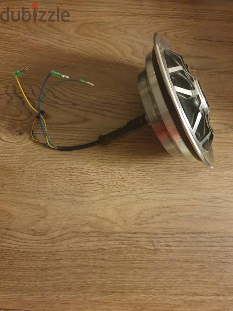 Hover Board Motors 10" 2