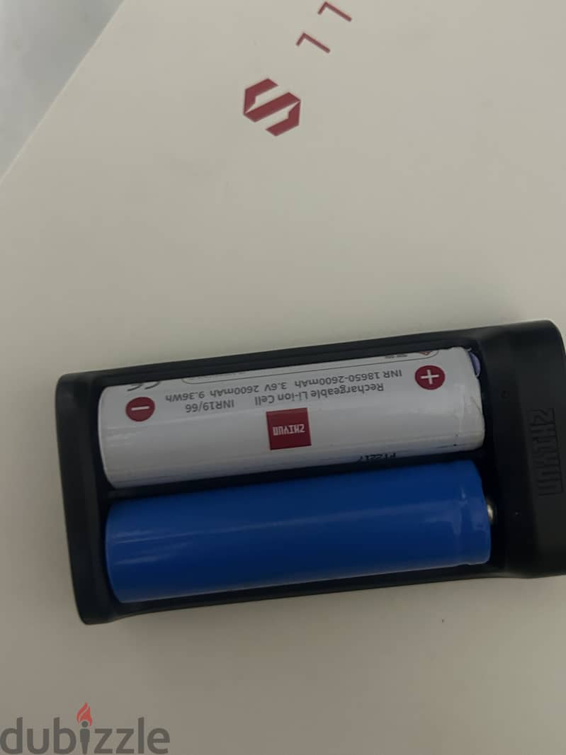Weebill s gimbl 1