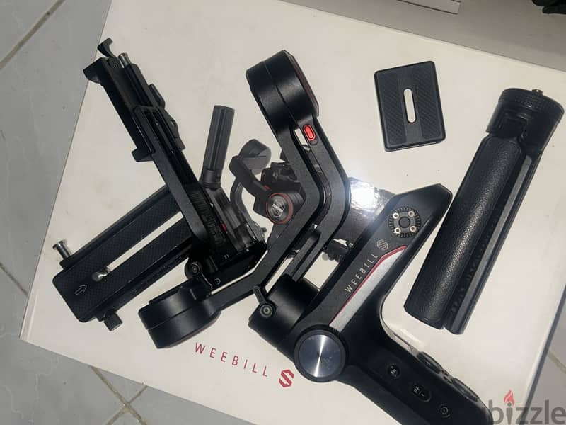 Weebill s gimbl 3