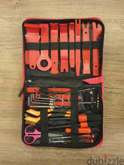 Kit Tools