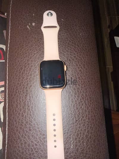 apple watch 5 44m