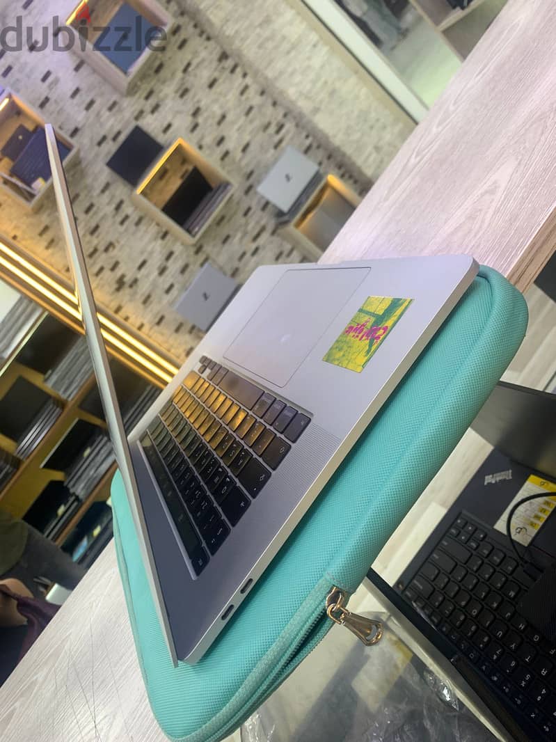 Mac book pro 2019 5