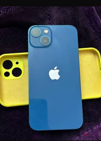 Iphone 13 - 128gb