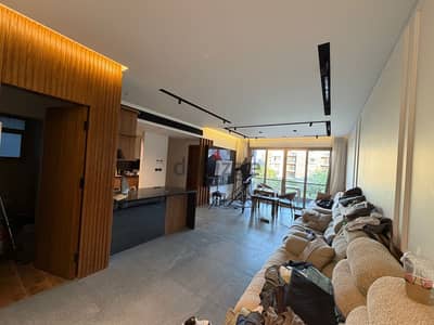 Hotel Apartment For Sale IN Courtyard Aeon Marakez October من المالك