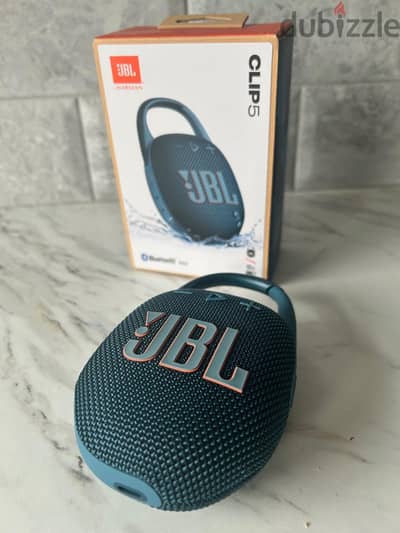 JBL clip 5