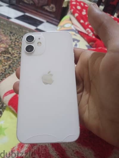 Iphone 12 mini